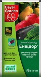 Энвидор3